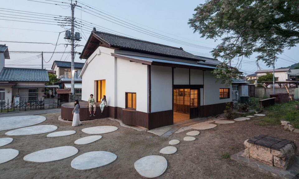 keio