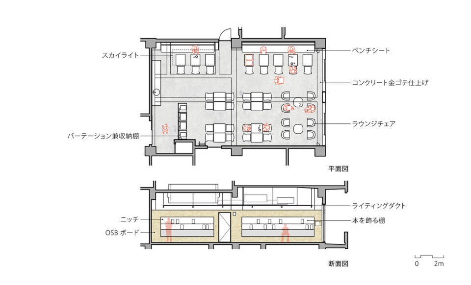 yagami lounge11